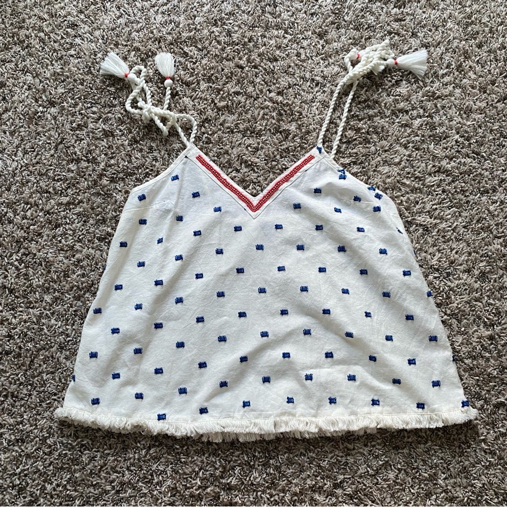 Aerie tank top